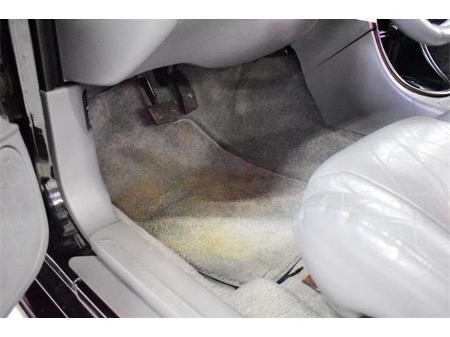 1995 Ford Mustang (CC-2072365) for sale in Wayne, Michigan