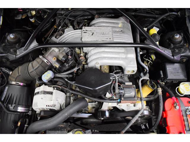 1995 Ford Mustang (CC-2072365) for sale in Wayne, Michigan