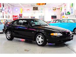 1995 Ford Mustang (CC-2072365) for sale in Wayne, Michigan