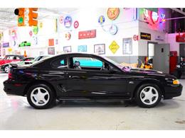 1995 Ford Mustang (CC-2072365) for sale in Wayne, Michigan
