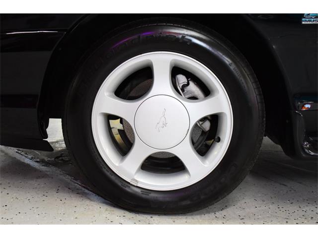 1995 Ford Mustang (CC-2072365) for sale in Wayne, Michigan