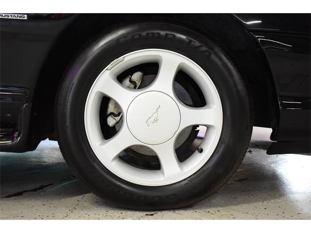 1995 Ford Mustang (CC-2072365) for sale in Wayne, Michigan