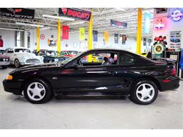 1995 Ford Mustang (CC-2072365) for sale in Wayne, Michigan