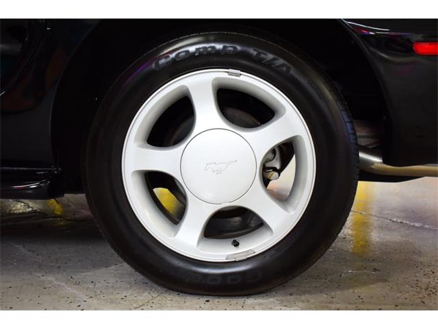 1995 Ford Mustang (CC-2072365) for sale in Wayne, Michigan
