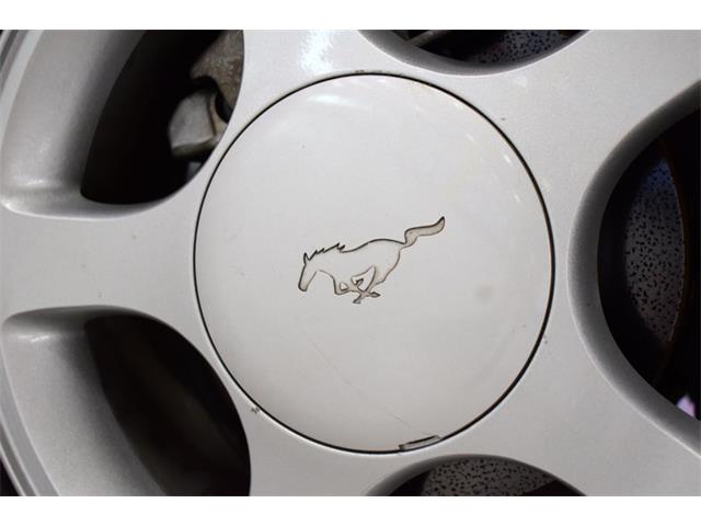 1995 Ford Mustang (CC-2072365) for sale in Wayne, Michigan
