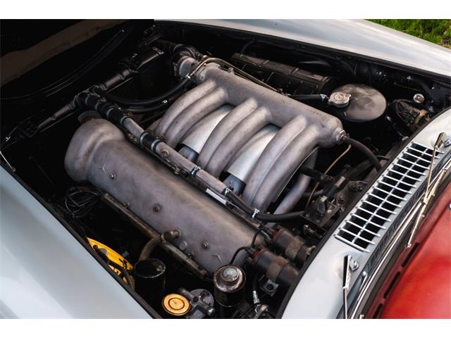 1957 Mercedes-Benz 300SL (CC-2072366) for sale in Astoria, New York