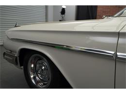 1961 Chevrolet Impala (CC-2072367) for sale in Mesa, Arizona