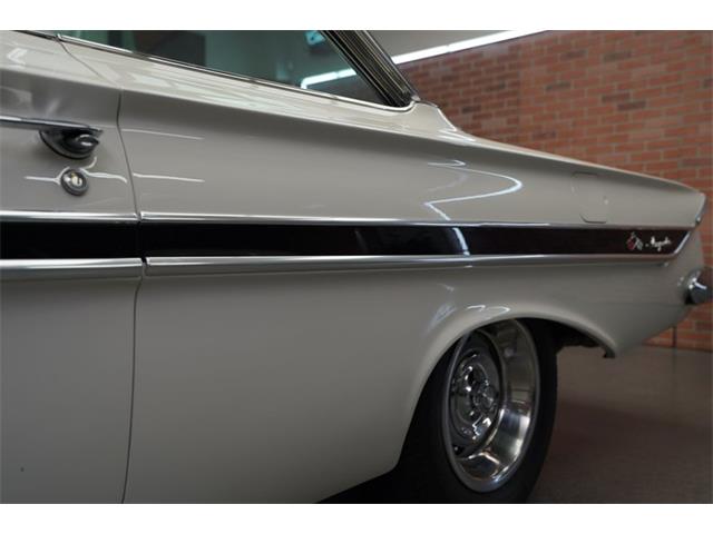 1961 Chevrolet Impala (CC-2072367) for sale in Mesa, Arizona