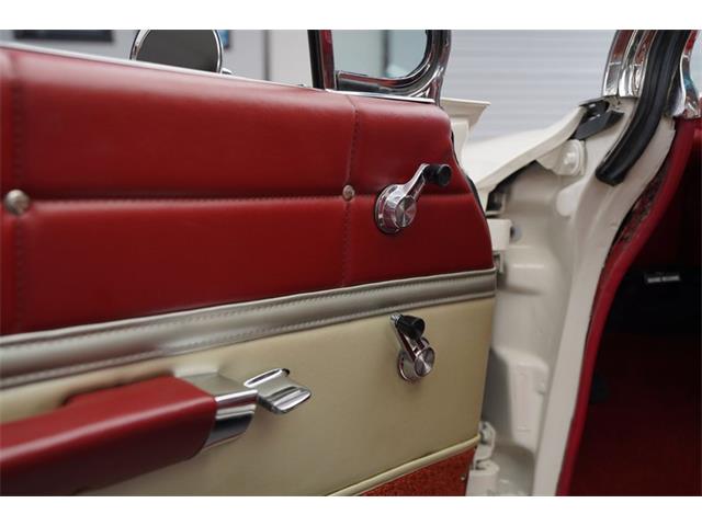 1961 Chevrolet Impala (CC-2072367) for sale in Mesa, Arizona