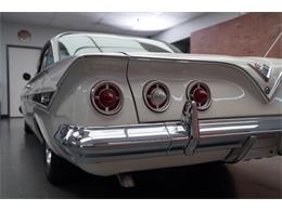 1961 Chevrolet Impala (CC-2072367) for sale in Mesa, Arizona