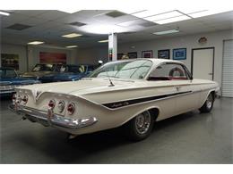 1961 Chevrolet Impala (CC-2072367) for sale in Mesa, Arizona