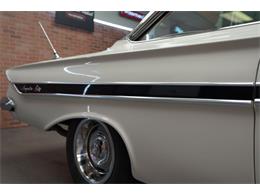 1961 Chevrolet Impala (CC-2072367) for sale in Mesa, Arizona