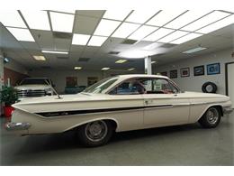1961 Chevrolet Impala (CC-2072367) for sale in Mesa, Arizona