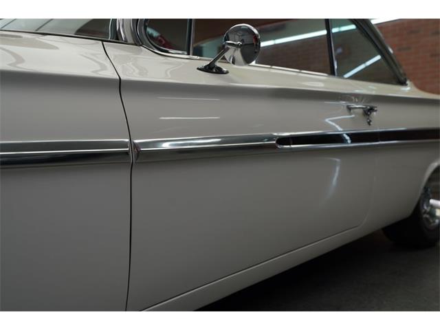 1961 Chevrolet Impala (CC-2072367) for sale in Mesa, Arizona