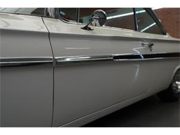1961 Chevrolet Impala (CC-2072367) for sale in Mesa, Arizona
