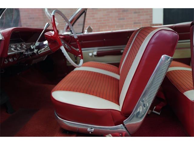 1961 Chevrolet Impala (CC-2072367) for sale in Mesa, Arizona