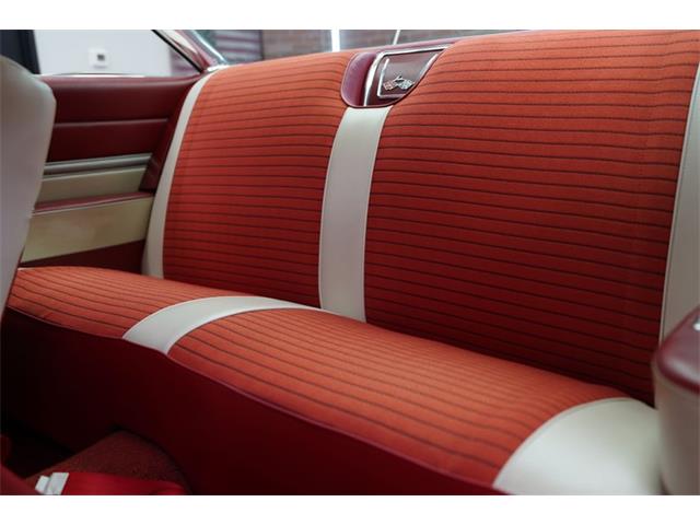 1961 Chevrolet Impala (CC-2072367) for sale in Mesa, Arizona