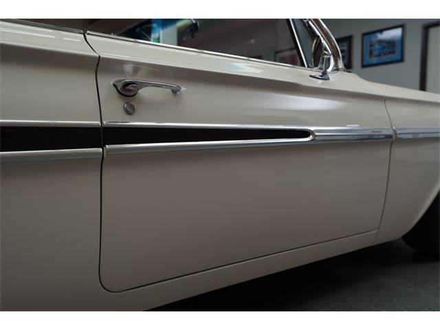 1961 Chevrolet Impala (CC-2072367) for sale in Mesa, Arizona