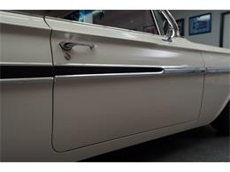 1961 Chevrolet Impala (CC-2072367) for sale in Mesa, Arizona
