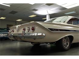 1961 Chevrolet Impala (CC-2072367) for sale in Mesa, Arizona