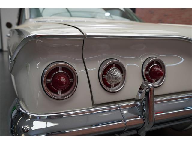 1961 Chevrolet Impala (CC-2072367) for sale in Mesa, Arizona