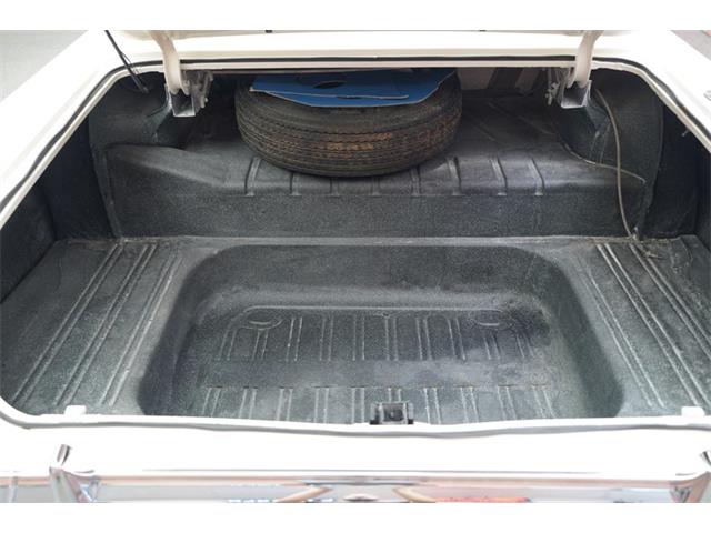 1961 Chevrolet Impala (CC-2072367) for sale in Mesa, Arizona