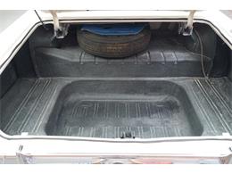 1961 Chevrolet Impala (CC-2072367) for sale in Mesa, Arizona
