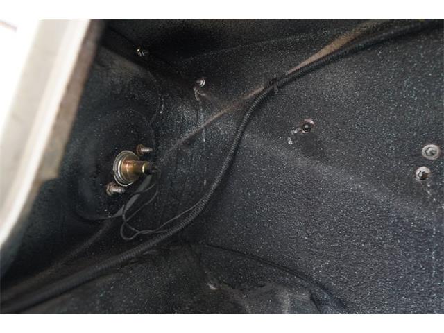 1961 Chevrolet Impala (CC-2072367) for sale in Mesa, Arizona