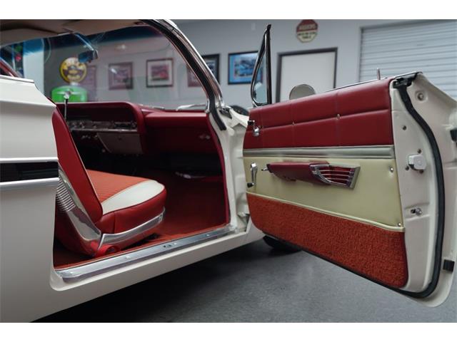 1961 Chevrolet Impala (CC-2072367) for sale in Mesa, Arizona