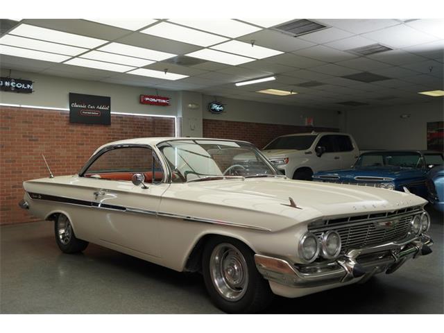 1961 Chevrolet Impala (CC-2072367) for sale in Mesa, Arizona