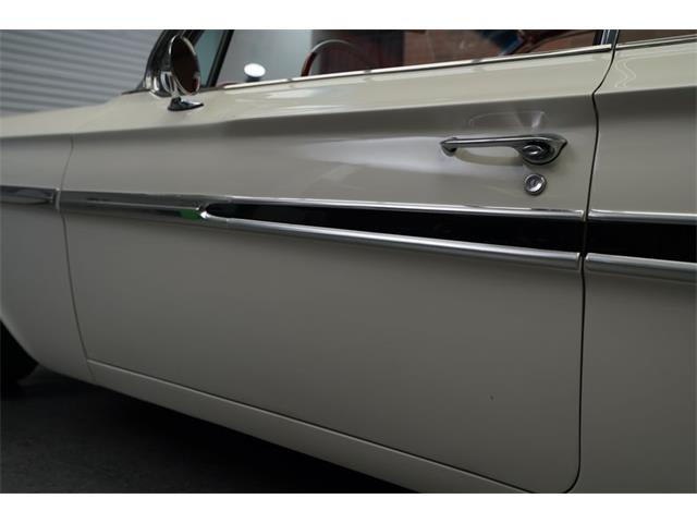 1961 Chevrolet Impala (CC-2072367) for sale in Mesa, Arizona