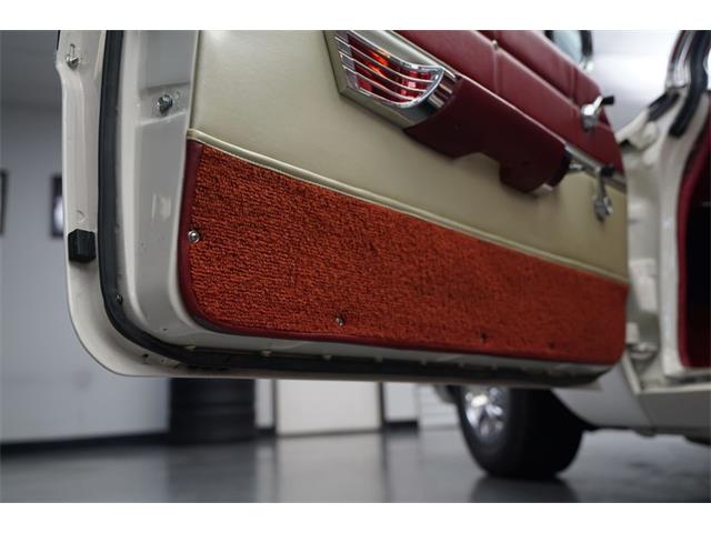 1961 Chevrolet Impala (CC-2072367) for sale in Mesa, Arizona