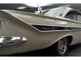 1961 Chevrolet Impala (CC-2072367) for sale in Mesa, Arizona