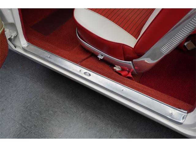 1961 Chevrolet Impala (CC-2072367) for sale in Mesa, Arizona