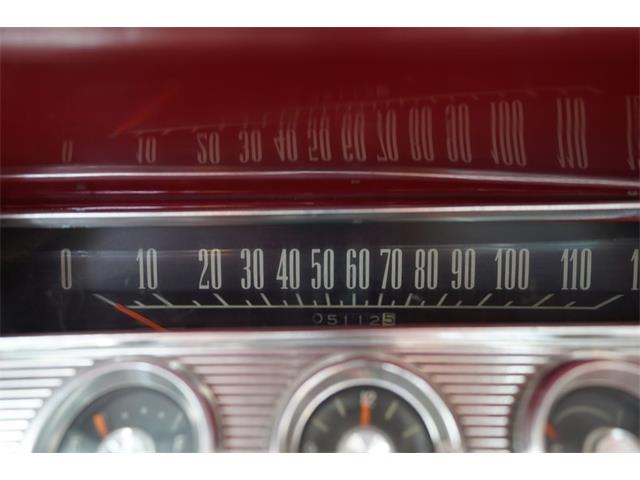 1961 Chevrolet Impala (CC-2072367) for sale in Mesa, Arizona