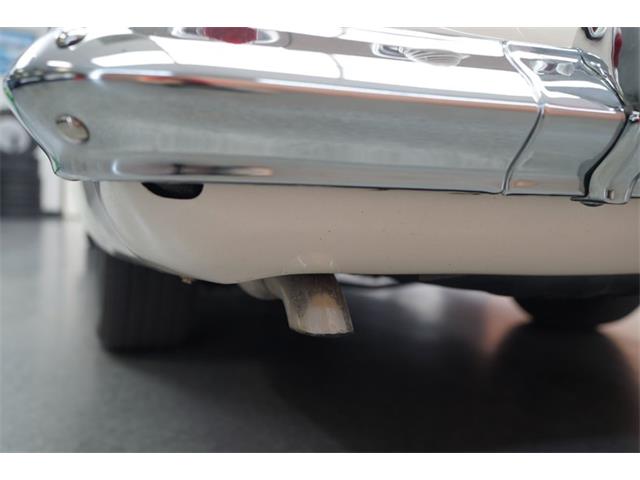 1961 Chevrolet Impala (CC-2072367) for sale in Mesa, Arizona