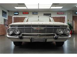 1961 Chevrolet Impala (CC-2072367) for sale in Mesa, Arizona