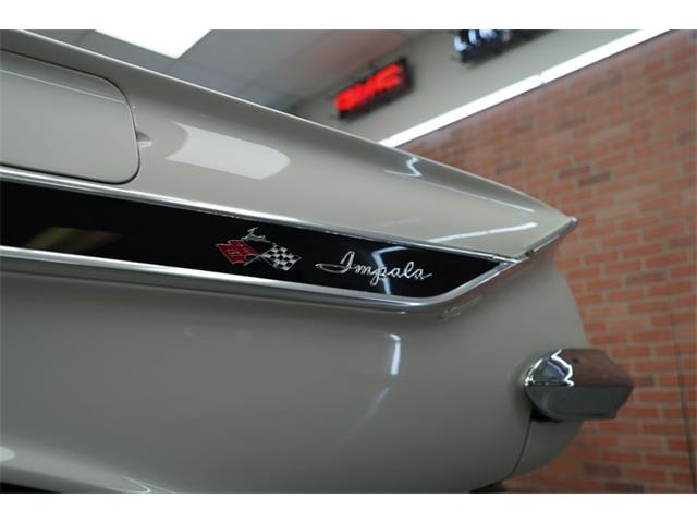 1961 Chevrolet Impala (CC-2072367) for sale in Mesa, Arizona
