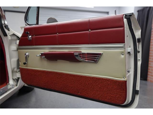 1961 Chevrolet Impala (CC-2072367) for sale in Mesa, Arizona