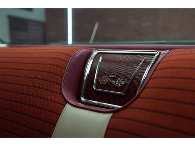 1961 Chevrolet Impala (CC-2072367) for sale in Mesa, Arizona