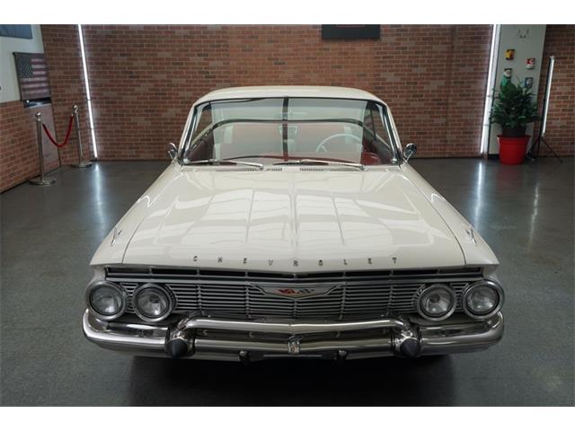 1961 Chevrolet Impala (CC-2072367) for sale in Mesa, Arizona