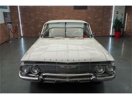 1961 Chevrolet Impala (CC-2072367) for sale in Mesa, Arizona