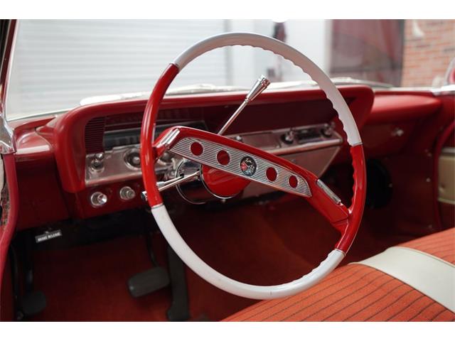 1961 Chevrolet Impala (CC-2072367) for sale in Mesa, Arizona