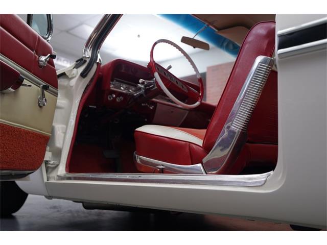 1961 Chevrolet Impala (CC-2072367) for sale in Mesa, Arizona