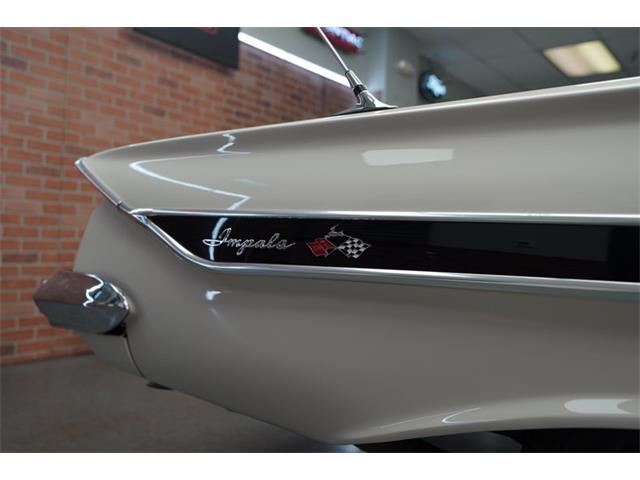 1961 Chevrolet Impala (CC-2072367) for sale in Mesa, Arizona