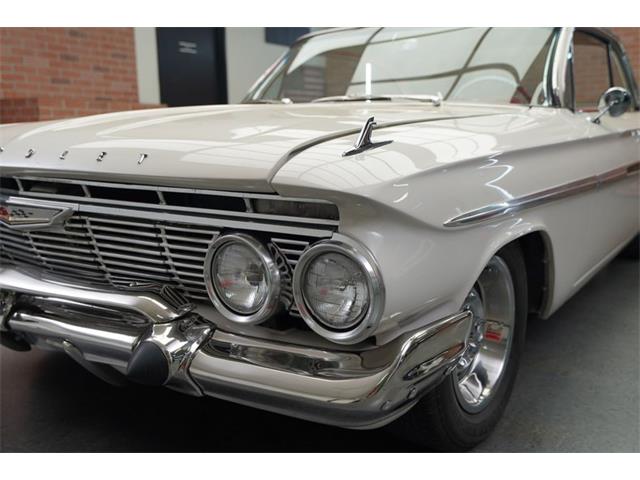 1961 Chevrolet Impala (CC-2072367) for sale in Mesa, Arizona