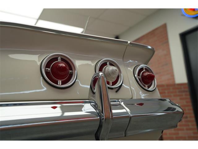1961 Chevrolet Impala (CC-2072367) for sale in Mesa, Arizona