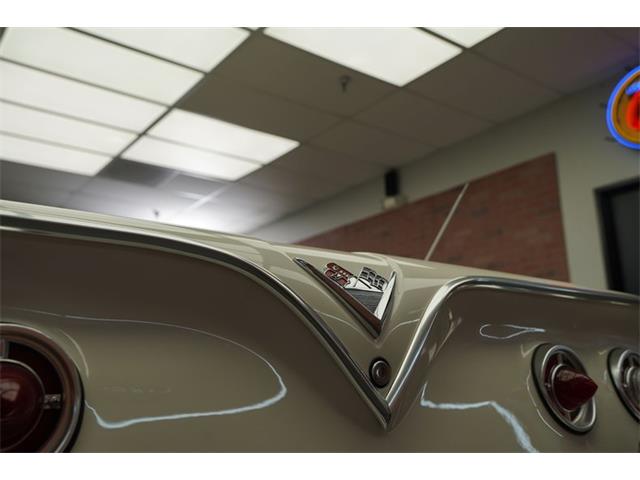 1961 Chevrolet Impala (CC-2072367) for sale in Mesa, Arizona