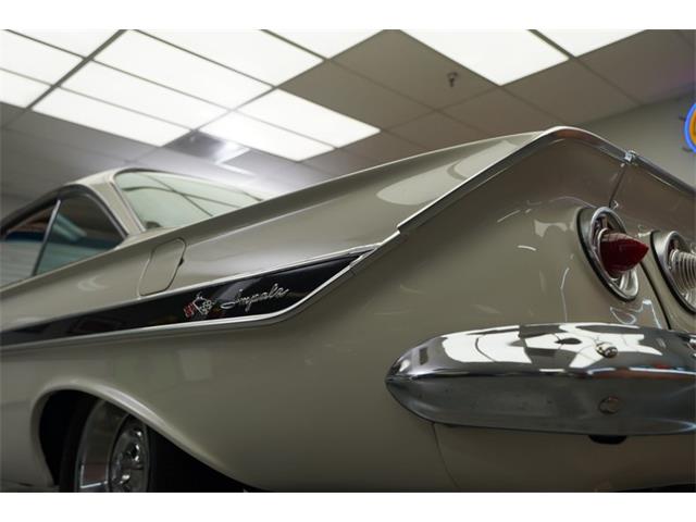 1961 Chevrolet Impala (CC-2072367) for sale in Mesa, Arizona