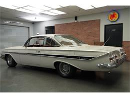 1961 Chevrolet Impala (CC-2072367) for sale in Mesa, Arizona